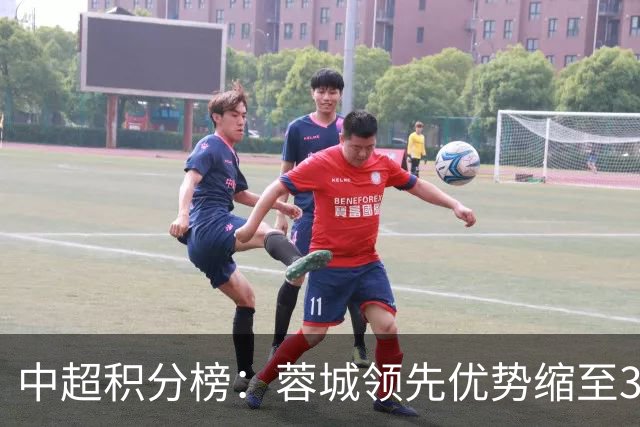 中超积分榜：蓉城领先优势缩至3分 两降级队最终确定