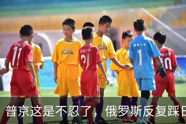 普京这是不忍了，俄罗斯反复踩日本痛脚，高市早苗只能喊无法接受