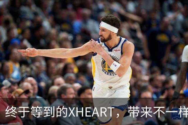 终于等到的XHEART，带来不一样的大模型芯片视角