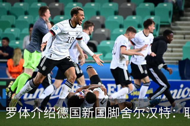 罗体介绍德国新国脚舍尔汉特：职业生涯起步不顺；伊镇关注他