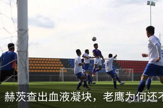 赫茨查出血液凝块，老鹰为何还不把他放进伤病储备？